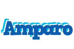 Amparo business logo