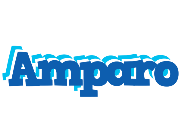 Amparo business logo