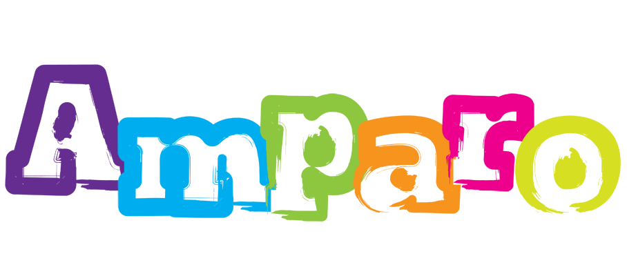 Amparo casino logo