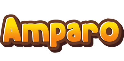 Amparo cookies logo