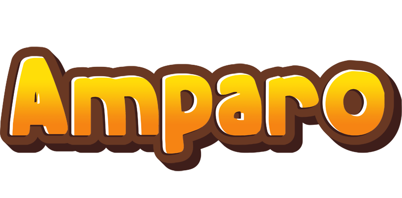Amparo cookies logo