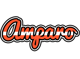 Amparo denmark logo