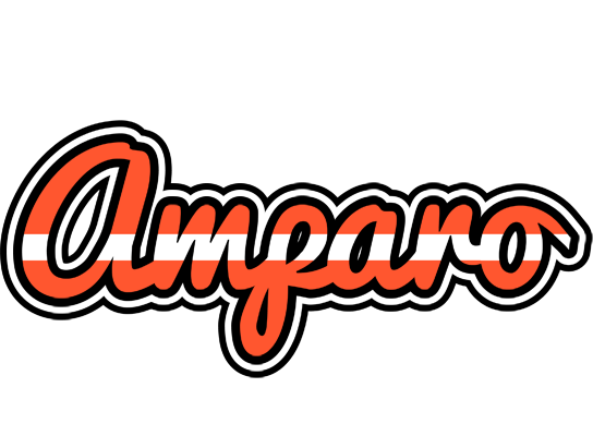 Amparo denmark logo