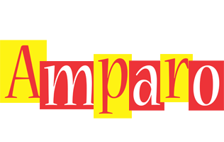 Amparo errors logo