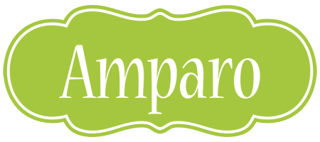 Amparo family logo