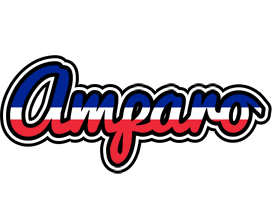 Amparo france logo