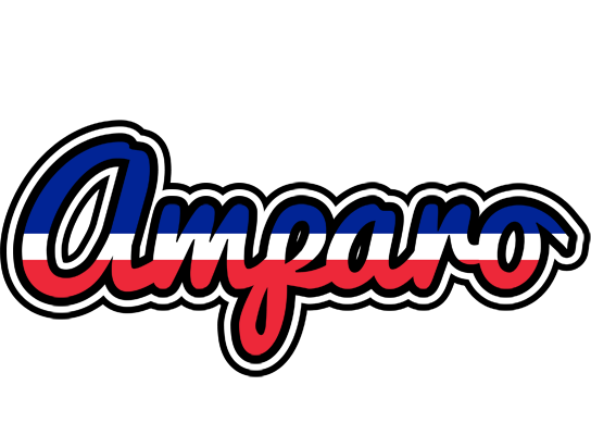Amparo france logo