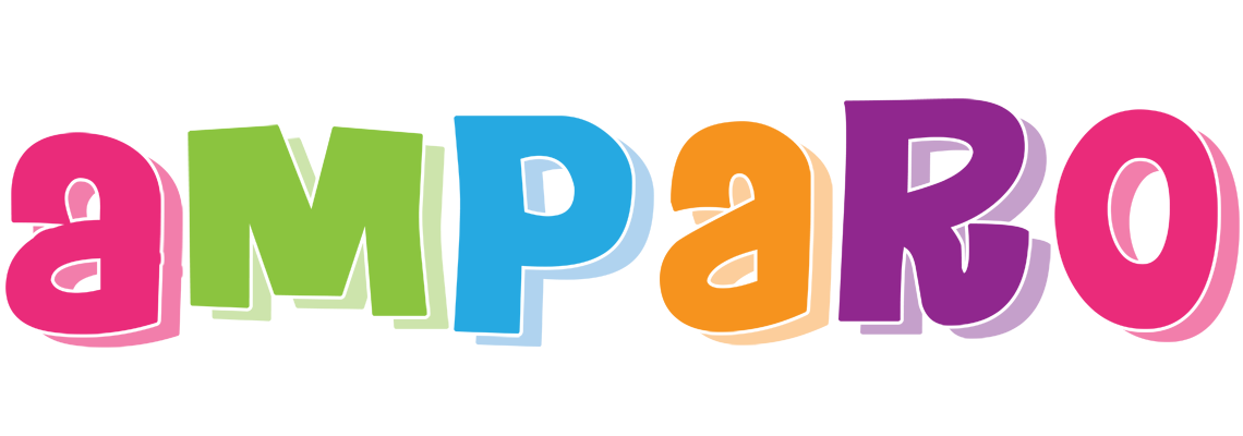 Amparo friday logo