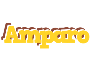 Amparo hotcup logo