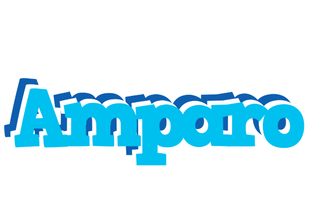 Amparo jacuzzi logo