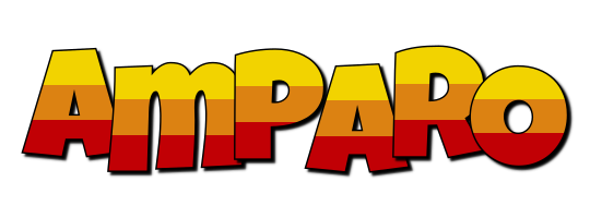 Amparo jungle logo