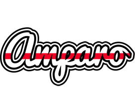 Amparo kingdom logo