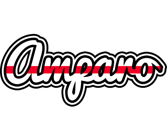 Amparo kingdom logo