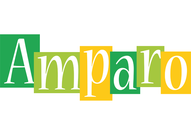 Amparo lemonade logo