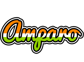 Amparo mumbai logo