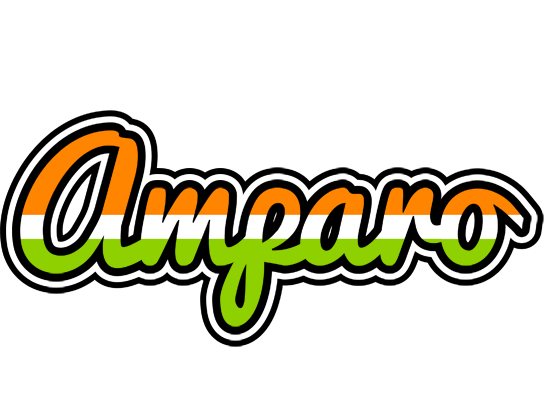 Amparo mumbai logo
