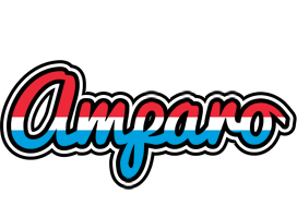 Amparo norway logo