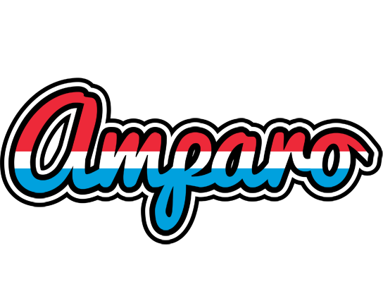 Amparo norway logo