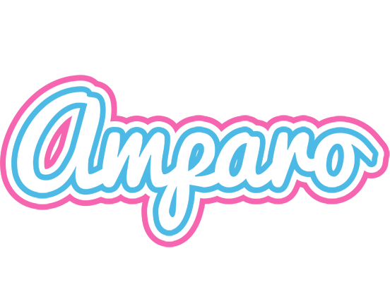 Amparo outdoors logo