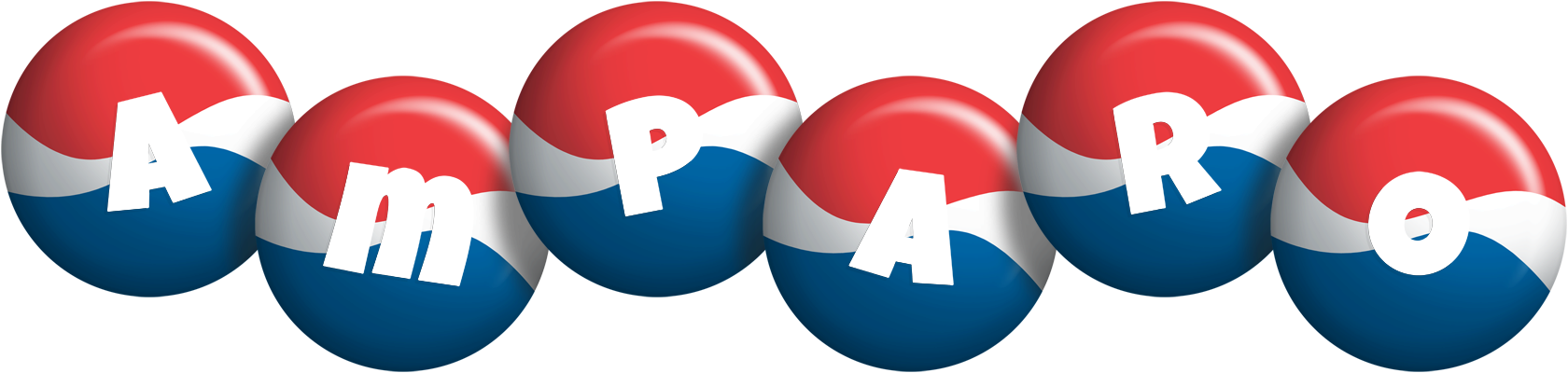 Amparo paris logo