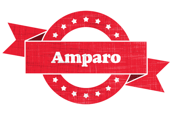 Amparo passion logo