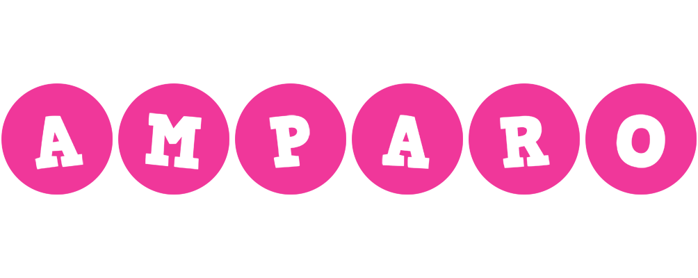 Amparo poker logo
