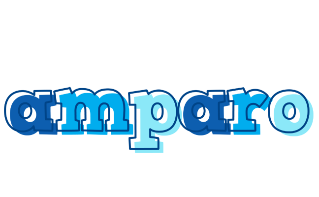 Amparo sailor logo