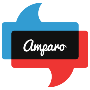 Amparo sharks logo