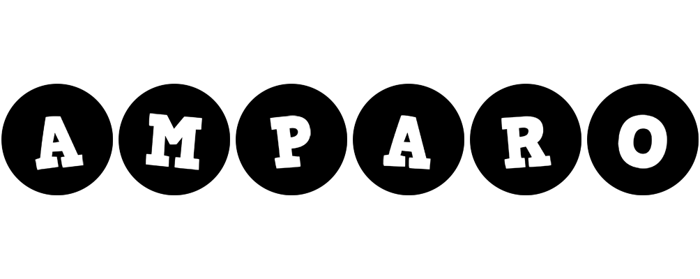 Amparo tools logo