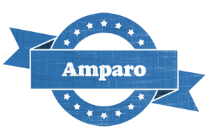 Amparo trust logo