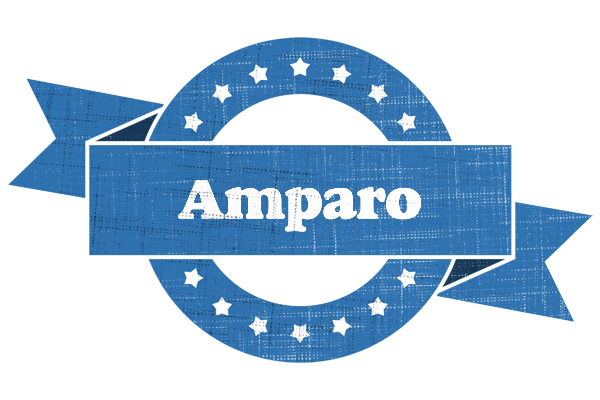 Amparo trust logo