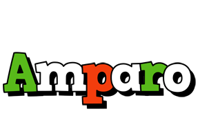 Amparo venezia logo