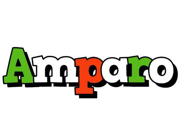Amparo venezia logo