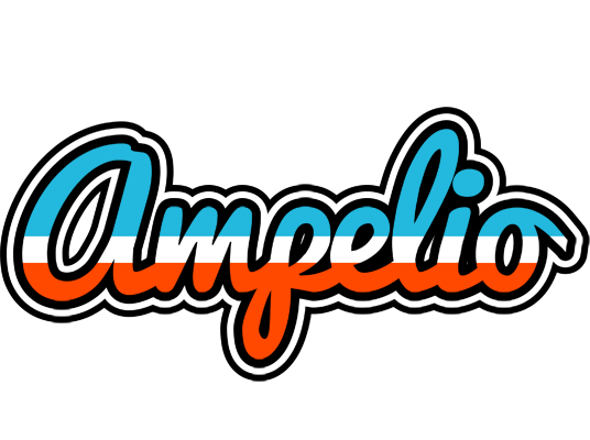 Ampelio america logo