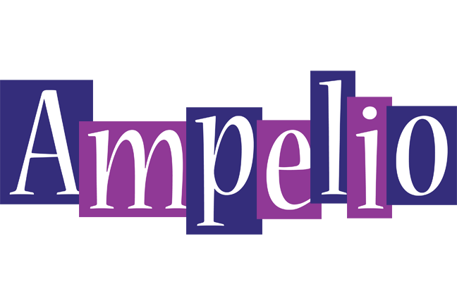 Ampelio autumn logo