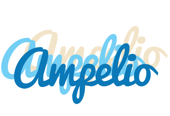 Ampelio breeze logo