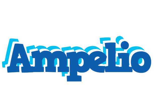 Ampelio business logo