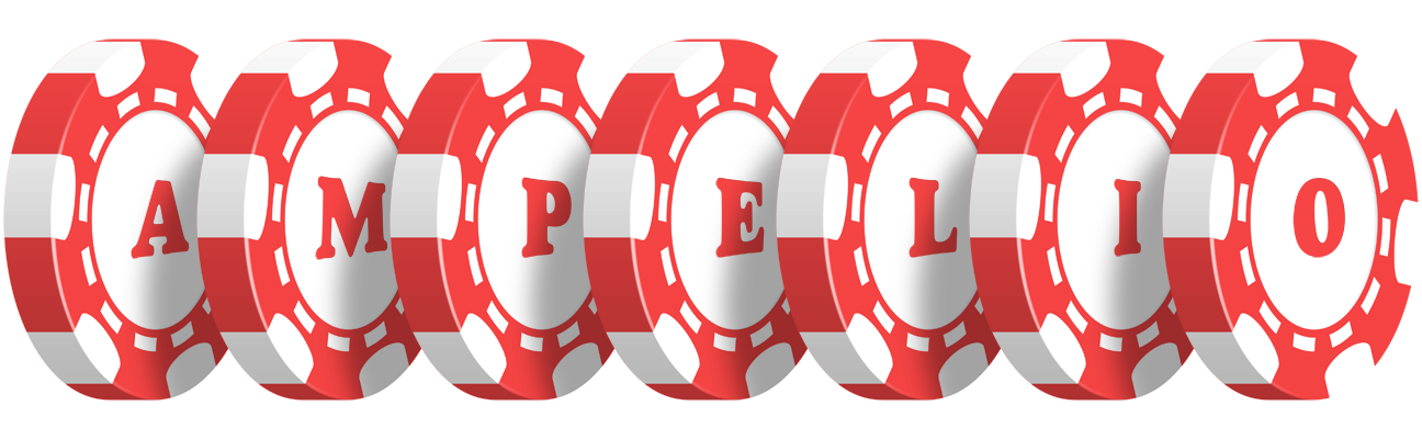 Ampelio chip logo