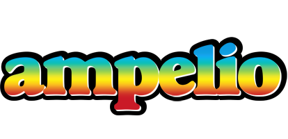 Ampelio color logo