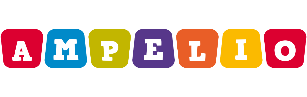 Ampelio daycare logo