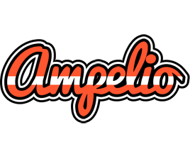 Ampelio denmark logo