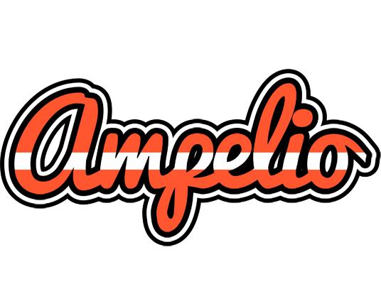 Ampelio denmark logo
