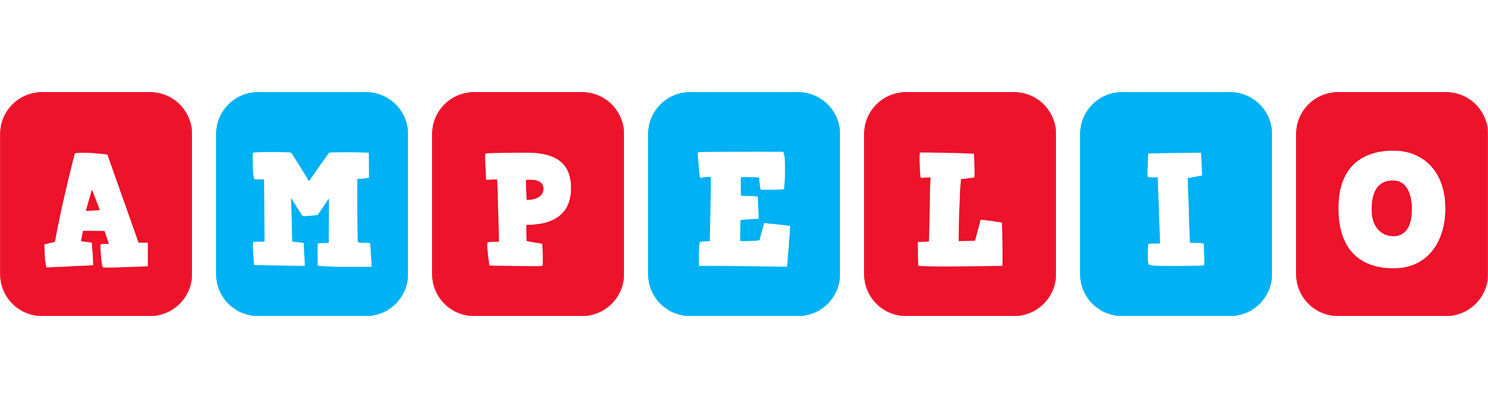 Ampelio diesel logo