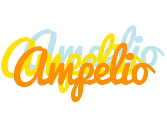 Ampelio energy logo