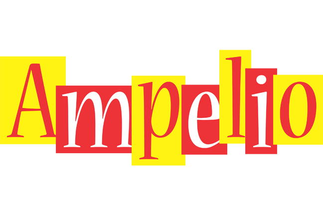 Ampelio errors logo