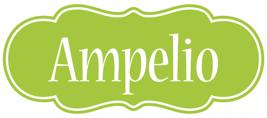 Ampelio family logo