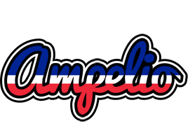 Ampelio france logo