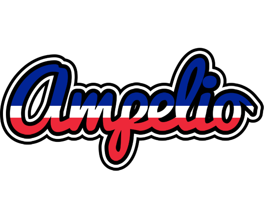 Ampelio france logo