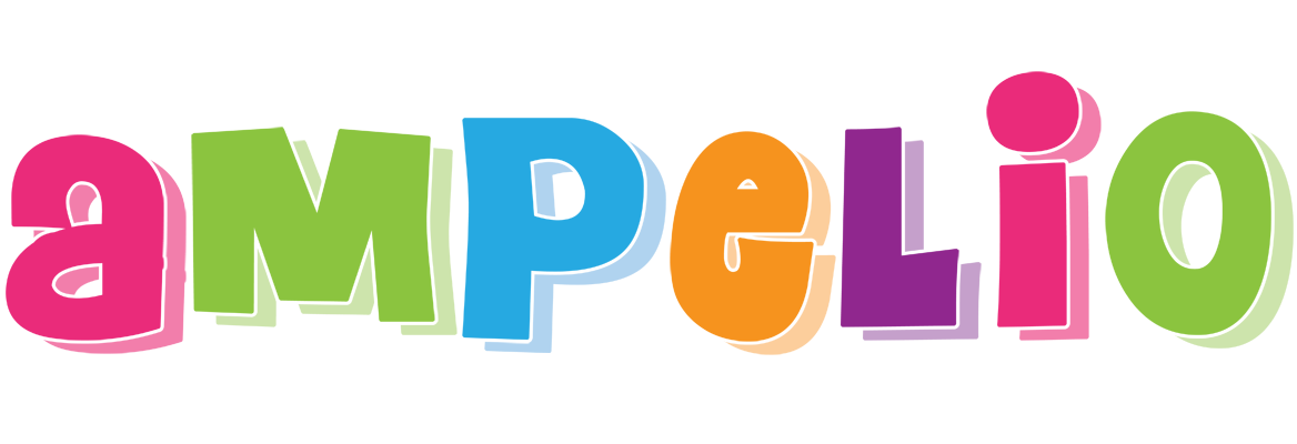 Ampelio friday logo