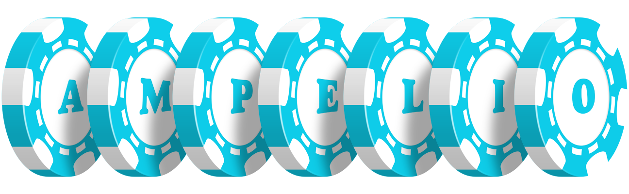 Ampelio funbet logo